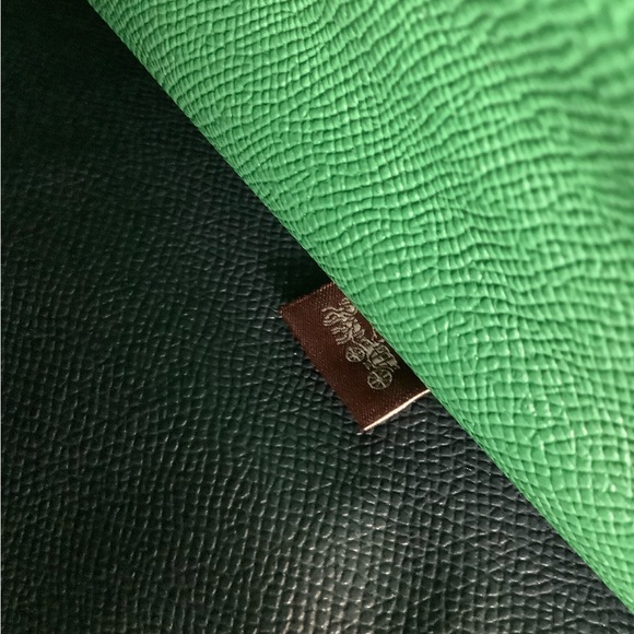 NWT! 🦋 COACH LEATHER MOLLIE TOTE - Picture 16 of 16